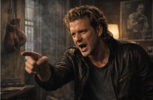 Did Mickey Rourke&rsquo;s Boxing Background Influence His Persona On Screen