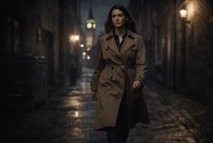 How Did Tamsin Topolski&rsquo;s Role in Slow Horses Impact Her Career