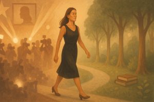 How Has Joanne Mas Shaped Her Identity Beyond Being Danny Dyer’s Partner