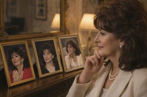 How Has Public Perception of Pauline Prescott Evolved Over the Years