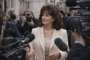 How Has the British Media Shaped Pauline Prescott&rsquo;s Public Image