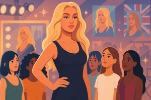 In What Ways Did Katie Price Influence Future Glamour Models