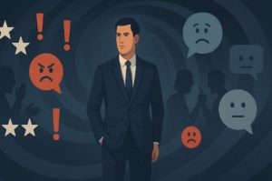 Is There Any Controversy Surrounding Stuart Withers