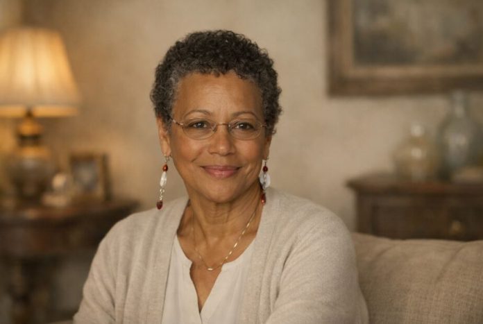 Jeanette Adair Bradshaw