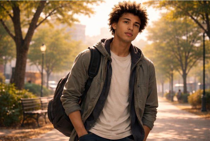 Oscar Maximilian Jackman Oscar Maximilian Jackman