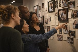 What Are People Saying About Alex Winehouse Today