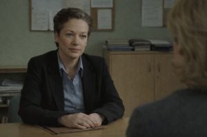 What Are Some Lesser-Known TV Shows Starring Isobel Middleton