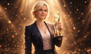 What Awards and Honours Has Miriam Wilcox Received