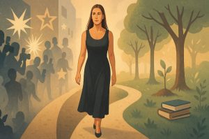 What Business or Personal Ventures Has Joanne Mas Pursued