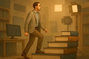 What Can Be Learned from Andrew Cowles' Path to Financial Success