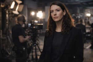 What Can We Expect Next from Tamsin Topolski