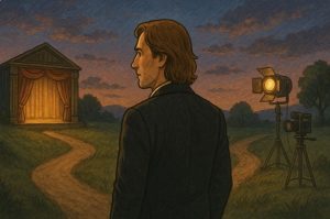 What Could Be Next for Laurence Penry-Jones