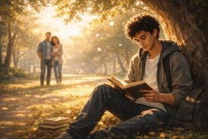 What Could the Future Hold for Oscar Maximilian Jackman