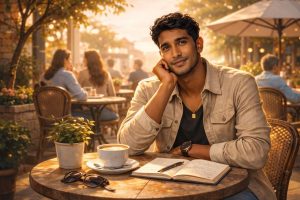 What Has Lee Juggurnauth Said About Love and Relationships