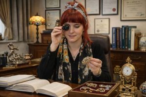 What Is Izzie Balmer&rsquo;s Net Worth and Professional Reputation