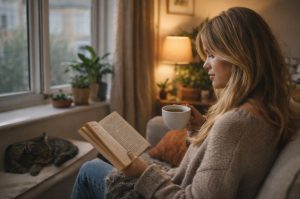 What Is Known About Her Personal Life and Interests