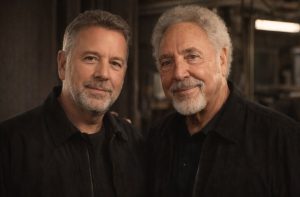 What Is Known About Melinda Trenchard's Son, Mark Woodward