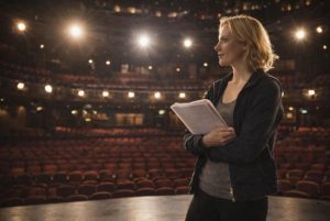 What Is Next for Lucy Phelps in Her Acting Career