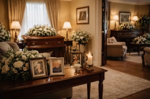 What Makes Ivan Murdock Funeral Notices Stand Out from Other Funeral Homes