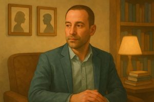 What Role Did Andrew Cowles’ Personal Life Play in Shaping His Net Worth