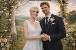 What Role Does Her Partner Play in Her Career