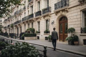 Where Is Romain Dauriac Living and Working Now