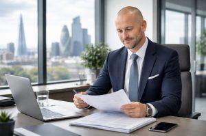 Where is Maxwell Mark Croft Now