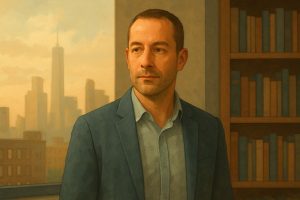 Who Is Andrew Cowles