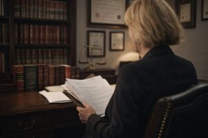 Who Is Gill Hinchcliffe