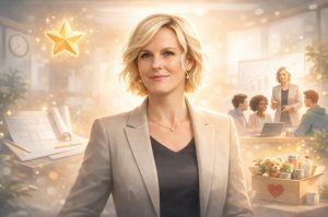 Who Is Miriam Wilcox