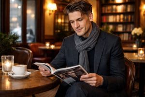 Who Is Romain Dauriac