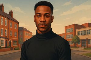 Who Is Romario Simpson