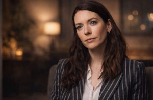 Who Is Tamsin Topolski