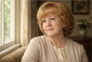 Who Was Melinda Trenchard