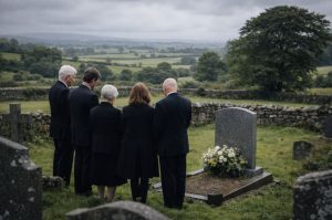 Why Are Ballymoney Death Notices So Important for the Community