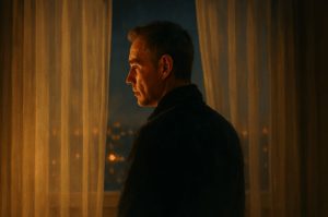 Why Does Marti Pellow Prefer to Keep His Family Life Private