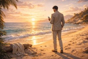 Why Is Lee Juggurnauth So Private About His Love Life