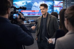 Why Is Romain Dauriac Gaining Media Attention in 2025