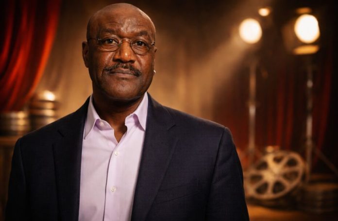 Delroy Lindo