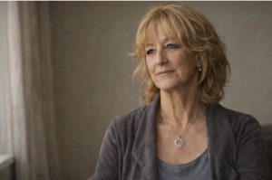 Has Pam Flint faced any personal challenges