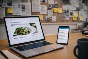 How Can You Follow or Read More About Harriet Prior