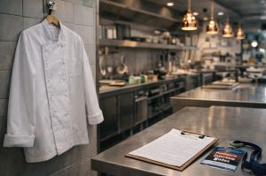 How Does Harriet Prior Represent Women in UK Food Media