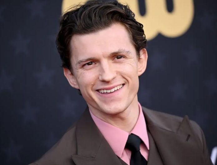 Tom Holland Net Worth Tom Holland Net Worth