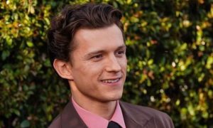 What Is Tom Holland’s Net Worth in 2026