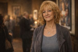 What are some interesting facts about Pam Flint