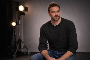 Who Played John Sugden in Emmerdale