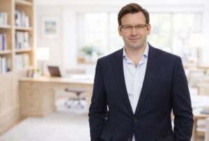 Who is Hamish Badenoch