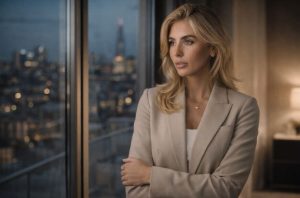 Bonnie Blue Divorce Feud