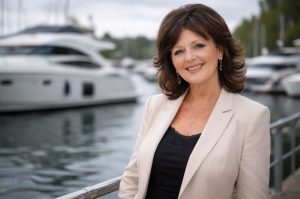 Did Margaret Miles-Bramwell Lead Other Business Ventures