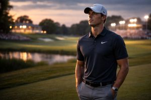 Did Rory McIlroy Turn Down LIV Golf Offers